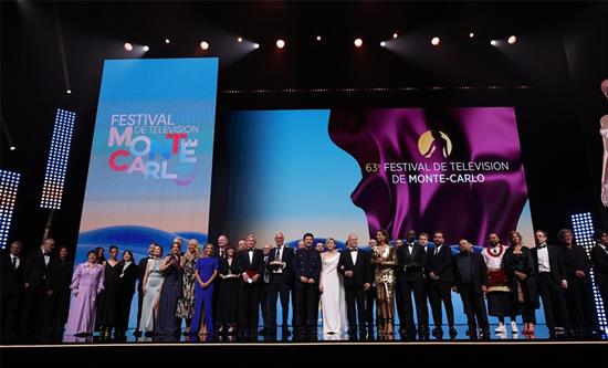 Monte-Carlo Television Festival Opens Submissions for 2026 Golden Nymph Awards